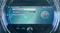 MINI Hatchback 2.0 John Cooper Works 3dr Auto Petrol Hatchback